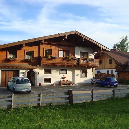 Haus Harmonika Apartman Ramsau am Dachstein Kültér fotó